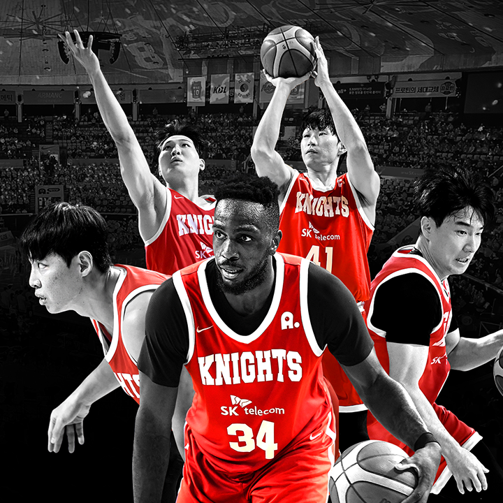 25-26 SEASON SK KNIGHTS