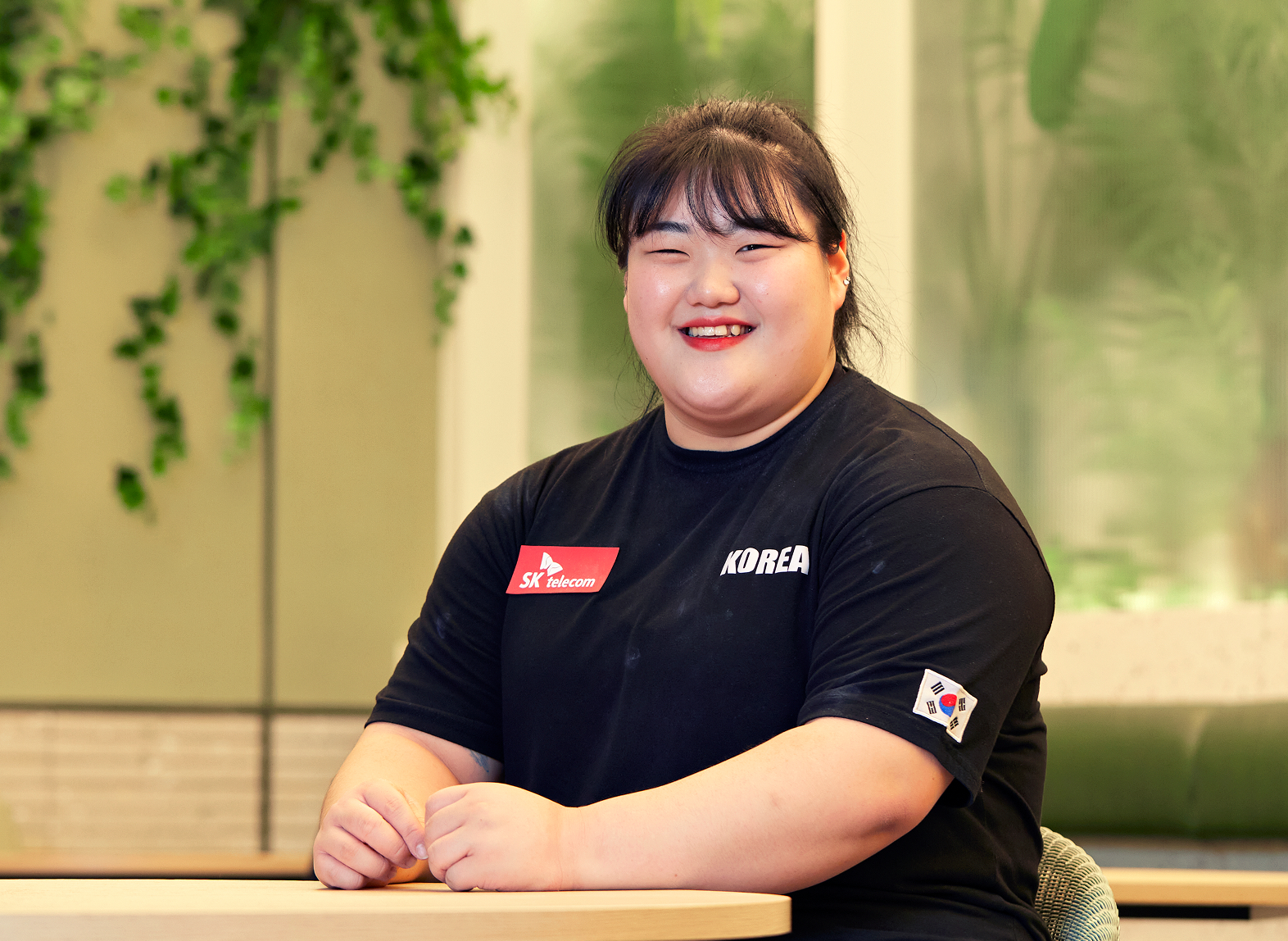 박혜정